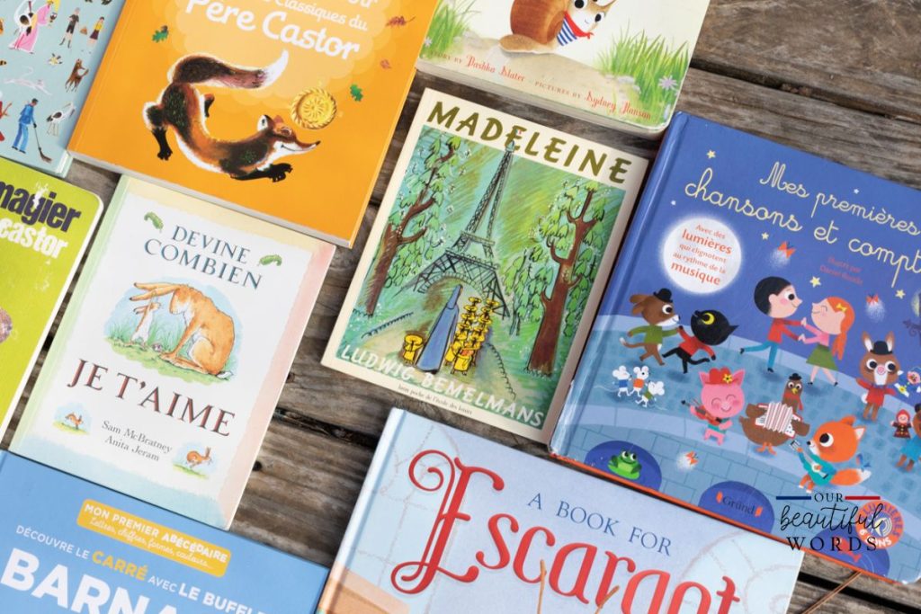 livres en francais