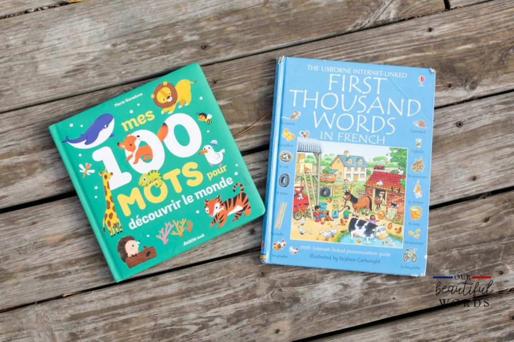 livres fermes en francais